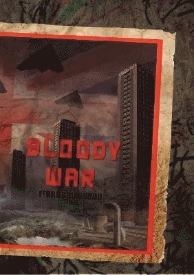 Bloody War (Paperback) 1