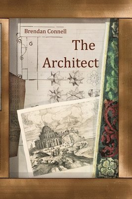 Brendan Connell - Architect, Häftad