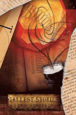 Tallest Stories (Paperback)