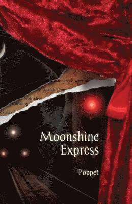 Poppet - Moonshine Express, Häftad