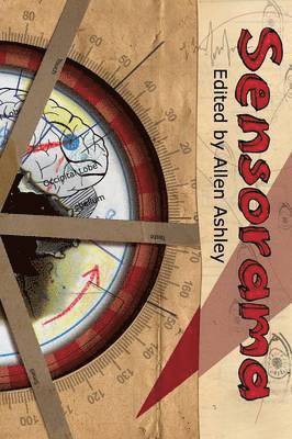 Sensorama (Paperback) 1