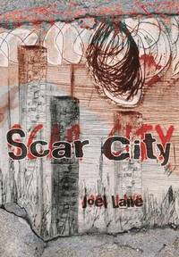 bokomslag Scar City