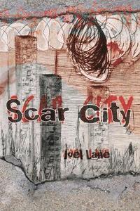 bokomslag Scar City (Paperback)