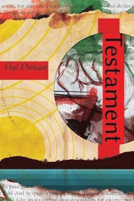 Hal Duncan - Testament (Paperback), Häftad