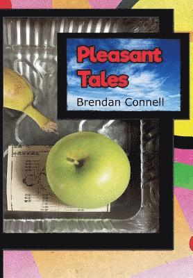 bokomslag Pleasant Tales