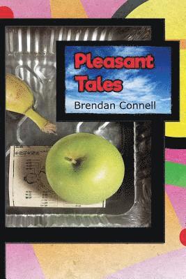Brendan Connell - Pleasant Tales, Häftad