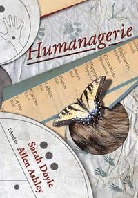 bokomslag Humanagerie