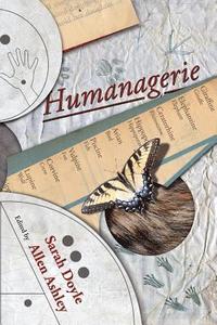 bokomslag Humanagerie