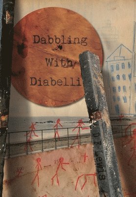 bokomslag Dabbling with Diabelli