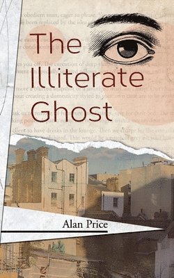 bokomslag The Illiterate Ghost