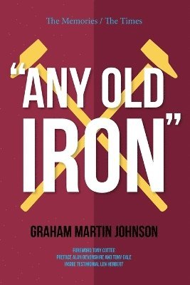 Any Old Iron 1