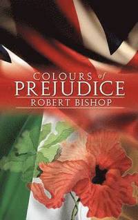 bokomslag Colours of Prejudice