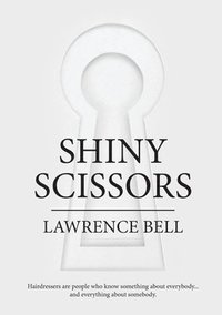 bokomslag Shiny Scissors