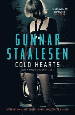 bokomslag Cold Hearts