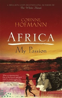 Africa, My Passion 1