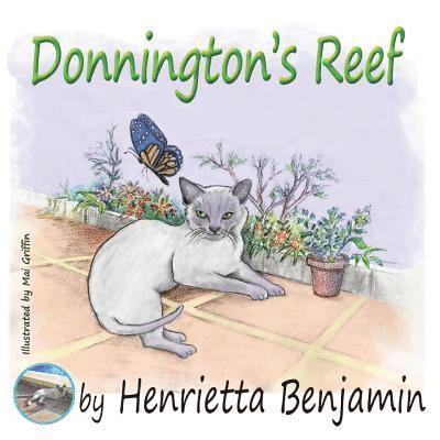 Donnington's Reef 1