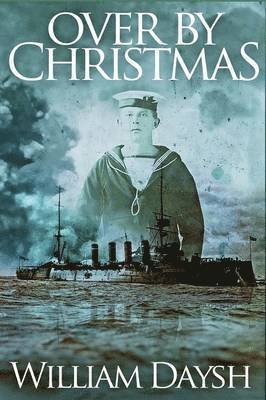 William Daysh - Over by Christmas, Häftad