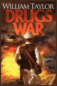 bokomslag Drugs War