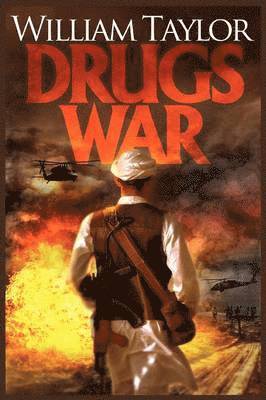 Drugs War 1