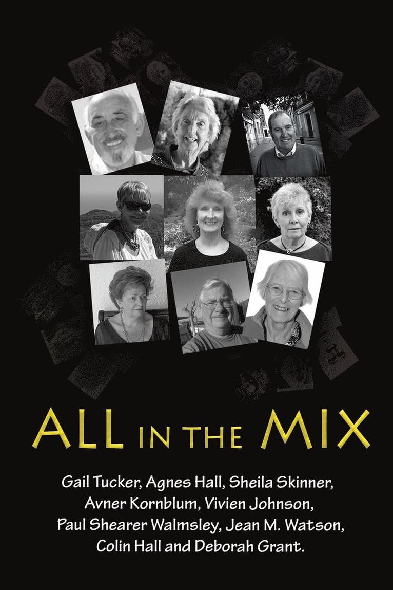 All in the Mix 1