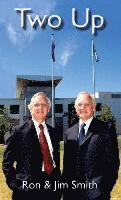 Ron Smith, Jim Smith - Two Up, Inbunden