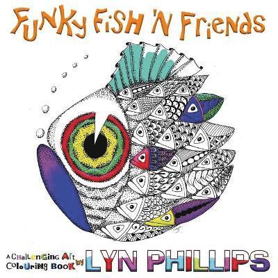Funky Fish 'N Friends 1