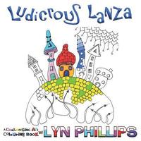 bokomslag Ludicrous Lanza