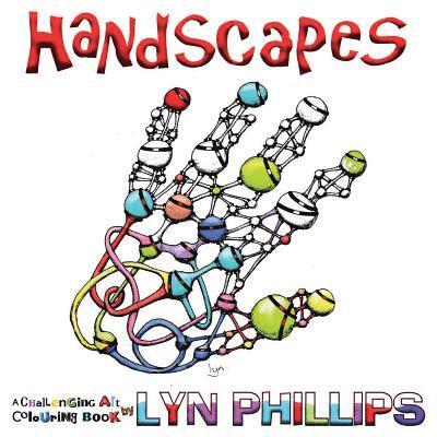 Handscapes 1