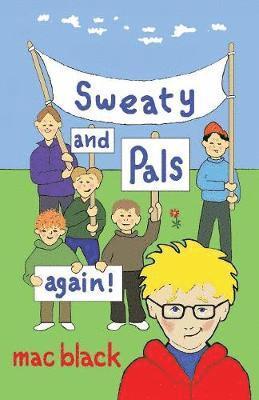 Sweaty and Pals Again 1