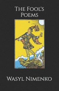 bokomslag Fool's Poems