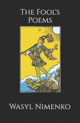 The Fool's Poems 1