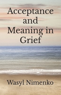 bokomslag Acceptance and Meaning in Grief