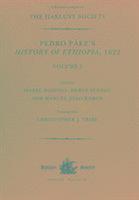 bokomslag Pedro Páez's History of Ethiopia, 1622: Volume I