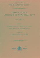 Pedro Paez's History of Ethiopia, 1622: Volumes I-II 1