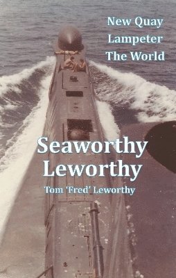 Seaworthy Leworthy - New Quay, Lampeter, The World