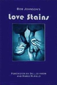bokomslag Love Stains