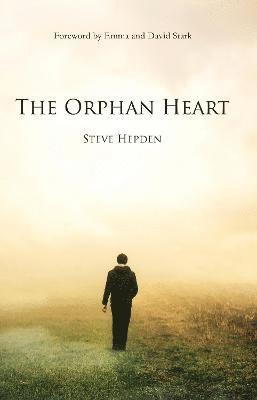 Steve Hepden - Orphan Heart, Häftad
