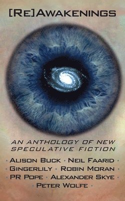 Alison Buck, Faarid, Gingerlily, Et Al, et al,, Pope - [Re]Awakenings, Häftad