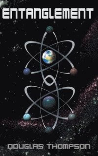 bokomslag Entanglement