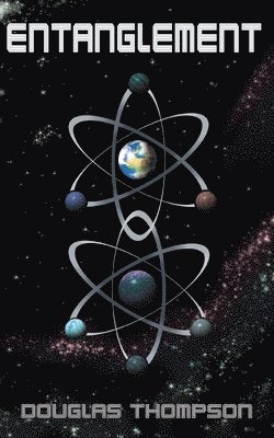 bokomslag Entanglement