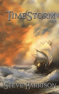 bokomslag TimeStorm