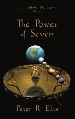 Peter R. Ellis - Power of Seven, Häftad