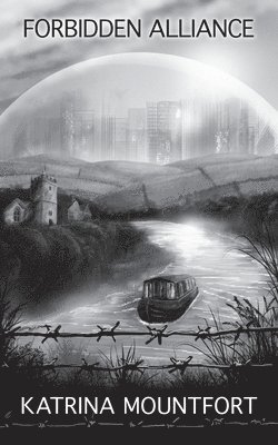 Katrina Mountfort - Forbidden Alliance, Häftad