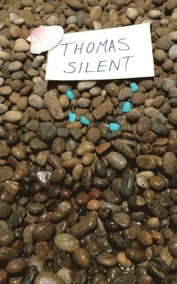 Ben Gribbin - Thomas Silent, Häftad
