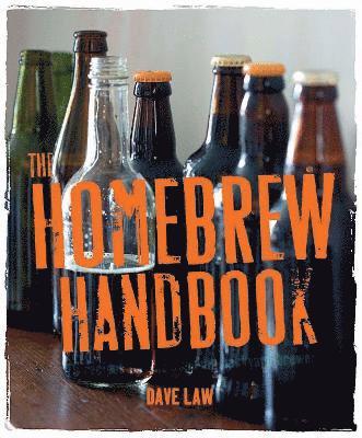 Law, D: Homebrew Handbook