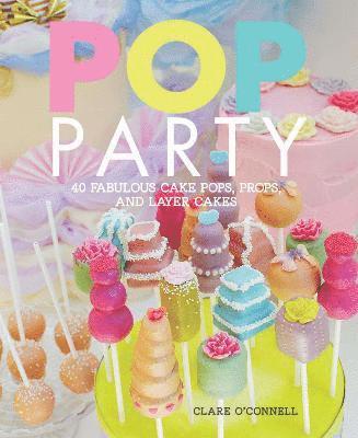 O'Connell, C: Pop Party