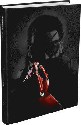 Metal Gear Solid V: the Phantom Pain - the Complete Official Guide