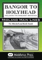 Bangor to Holyhead 1