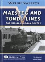 Maesteg and Tondu Lines 1