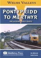 Pontypridd to Merthyr 1